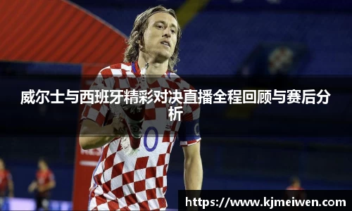 威尔士与西班牙精彩对决直播全程回顾与赛后分析